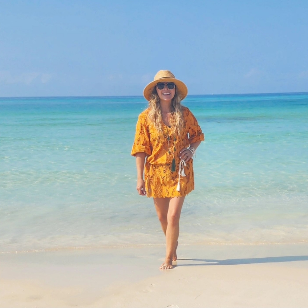 Meet your Posher, Milagros